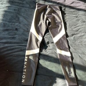 P.E Nation Leggings